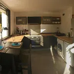 Bed,kitchen And Swimming Pool Esterel Bed & Breakfast