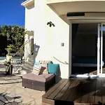 Bed & Breakfast Bed,kitchen And Swimming Pool Esterel Saint-Raphaël