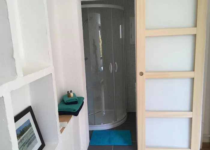 Bed,kitchen And Swimming Pool Esterel 2*